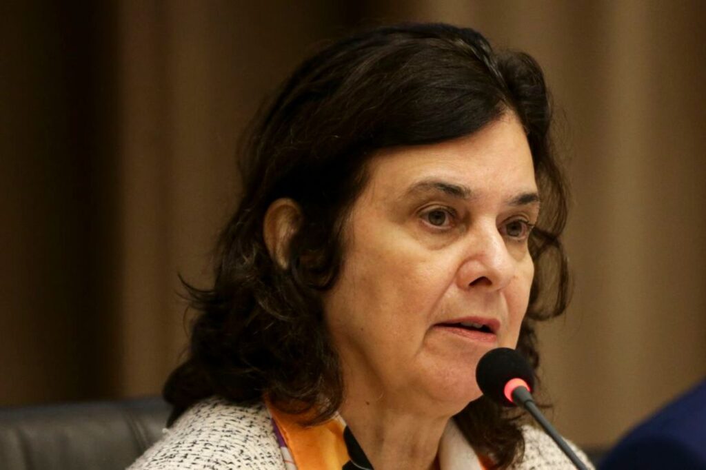 Governo anuncia R$ 200 milhões para saúde mental em 2023 1 Governo anuncia R$ 200 milhões para saúde mental em 2023