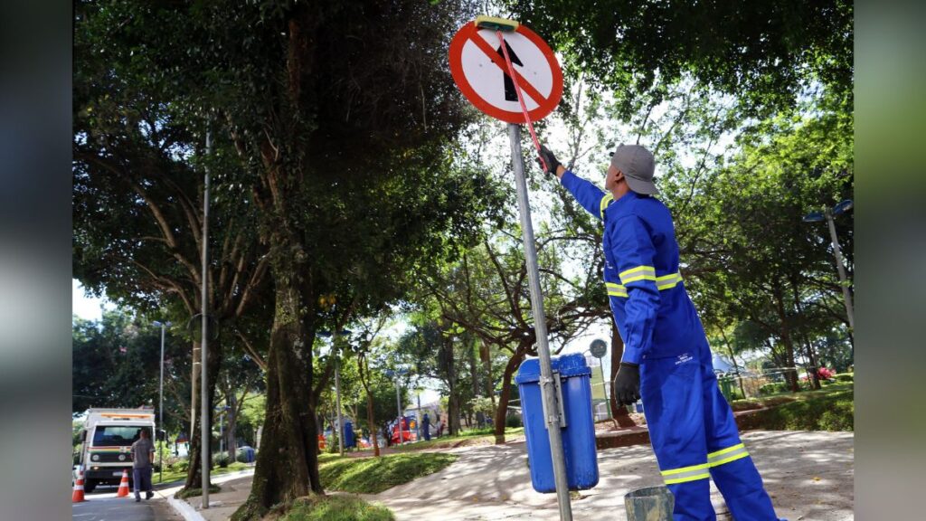 Governo em Movimento realiza 3.929 atendimentos no Bairro Santa Maria 2 Governo em Movimento realiza 3.929 atendimentos no Bairro Santa Maria
