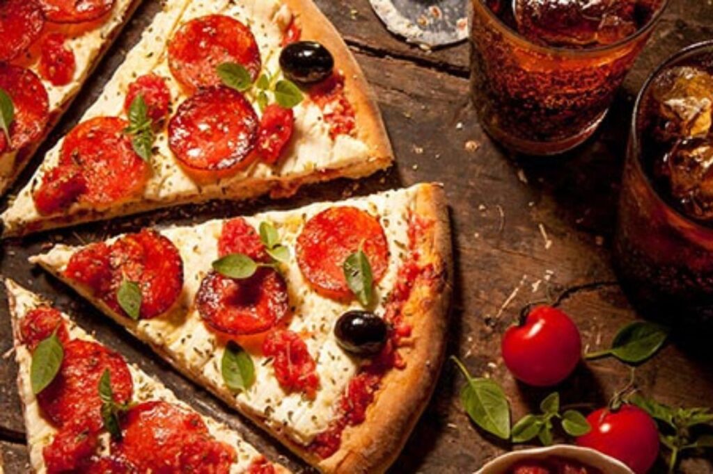 Grand Plaza celebra Dia Internacional da Pizza com dicas gastronômicas 1 Grand Plaza celebra Dia Internacional da Pizza com dicas gastronômicas