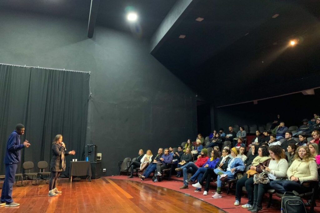 Lei Paulo Gustavo: plano de ação de Ribeirão Pires é aprovado e cidade assegura R$ 1 milhão para setor cultural 1 Lei Paulo Gustavo plano de ação de Ribeirão Pires é aprovado e cidade assegura R$ 1 milhão para setor cultural