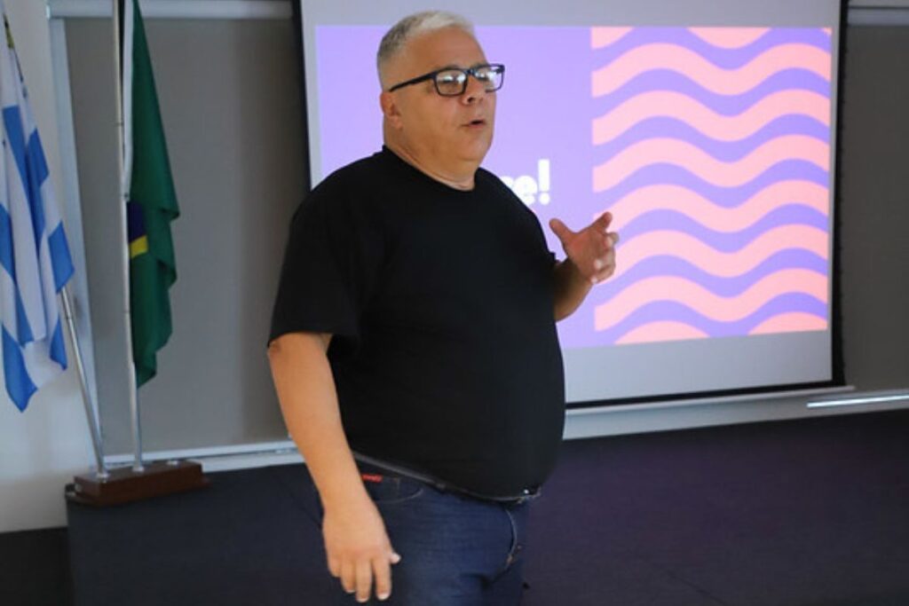 Polo Cosmético de Diadema faz capacitação para profissionais da Beleza 1 Polo Cosmético de Diadema faz capacitação para profissionais da Beleza
