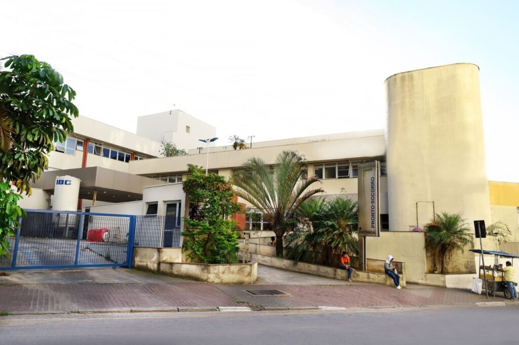 Prefeitura de Diadema abre licitação para implantação da UPA Centro 1 Prefeitura de Diadema abre licitação para implantação da UPA Centro