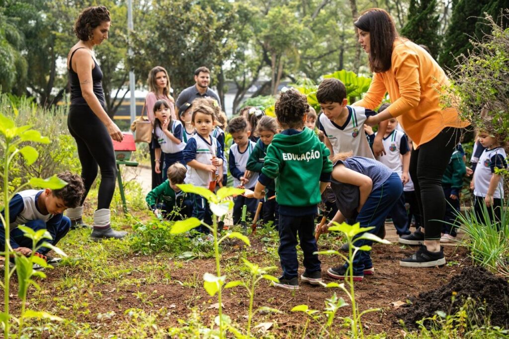 Prefeitura de São Caetano lança Programa Mães Acolhedoras com foco social e educativo 1 Prefeitura de São Caetano lança Programa Mães Acolhedoras com foco social e educativo