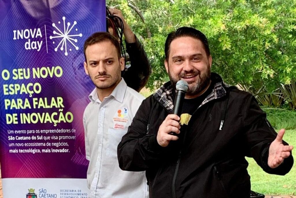 Prefeitura de São Caetano realiza 3º InovaDay, com aporte de R$ 1 mi da iniciativa privada a microempreendedores