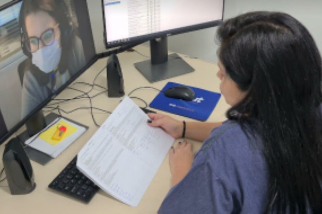 Projeto TeleUTI do Governo de SP reduz tempo de permanência em leito de 10 para 5 dias 1 Projeto TeleUTI do Governo de SP reduz tempo de permanência em leito de 10 para 5 dias