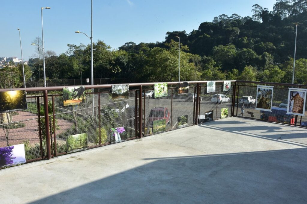 Santo André abre votação popular para Concurso de Fotografia dos Parques 2 Santo André abre votação popular para Concurso de Fotografia dos Parques