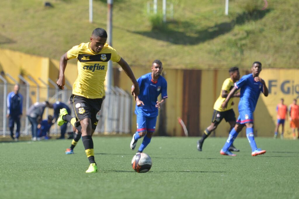São Bernardo sediará 65ª edição dos Jogos Regionais 2 São Bernardo sediará 65ª edição dos Jogos Regionais