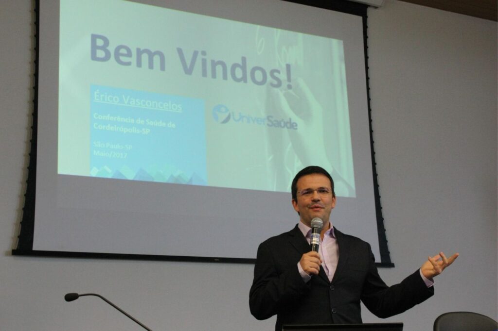 Startup cria plataforma que evita desperdícios e aumenta eficiência da gestão da Saúde 1 Startup cria plataforma que evita desperdícios e aumenta eficiência da gestão da Saúde
