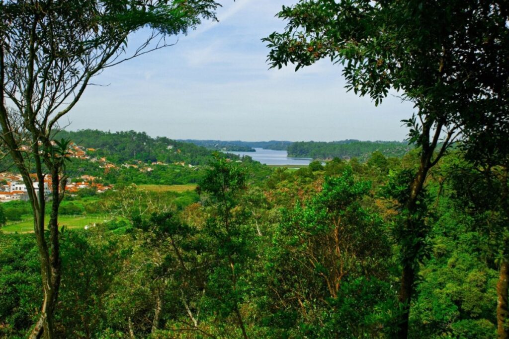 Turismo em Ribeirão Pires natureza e cidade se encontram em refúgio a 40 km da capital (2)