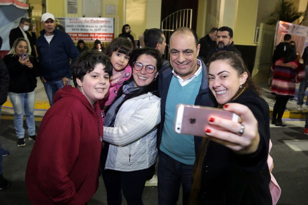 30ª Festa Italiana de São Caetano começa neste fim de semana