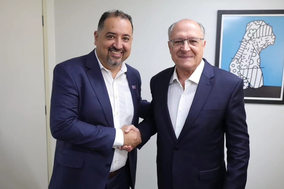 Mauá recebe presidente em exercício e lança fórum de desenvolvimento 1 Mauá recebe presidente em exercício e lança fórum de desenvolvimento