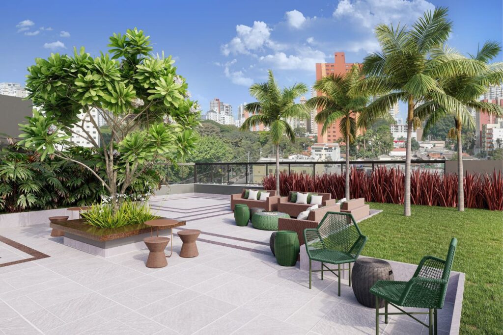 CONSTRUTORA PATRIANI lança SPLENDOR JARDIM em frente ao Parque Celso Daniel, em Santo André 1 CONSTRUTORA PATRIANI lança SPLENDOR JARDIM em frente ao Parque Celso Daniel, em Santo André