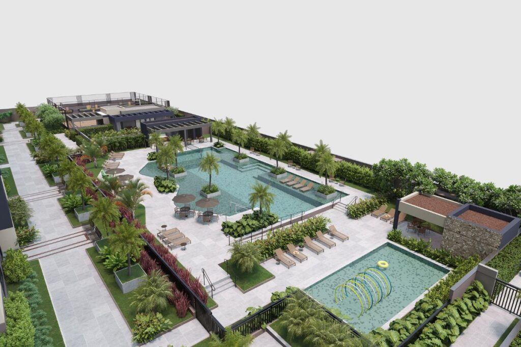 CONSTRUTORA PATRIANI lança SPLENDOR JARDIM em frente ao Parque Celso Daniel, em Santo André 2 CONSTRUTORA PATRIANI lança SPLENDOR JARDIM em frente ao Parque Celso Daniel, em Santo André