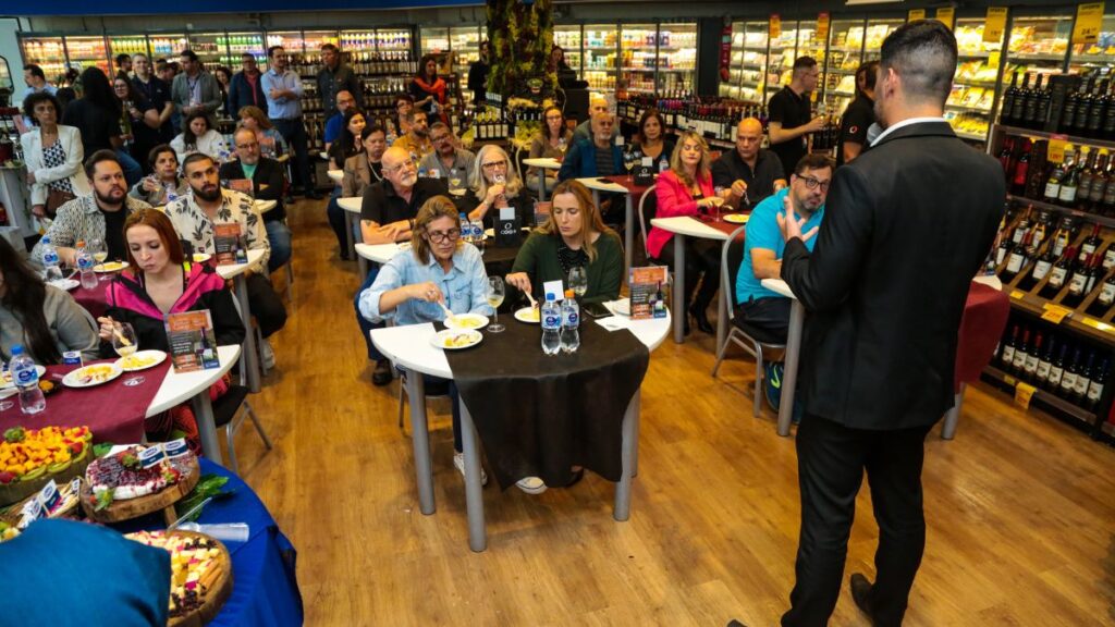 Cresce procura por vinhos de marca exclusiva da COOP 1 Cresce procura por vinhos de marca exclusiva da COOP