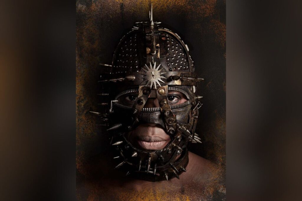 Musical Iron - O Homem da Máscara de Ferro tem Apoio Cultural Gastronômico da Sodiê Doces 1 Musical Iron - O Homem da Máscara de Ferro tem Apoio Cultural Gastronômico da Sodiê Doces