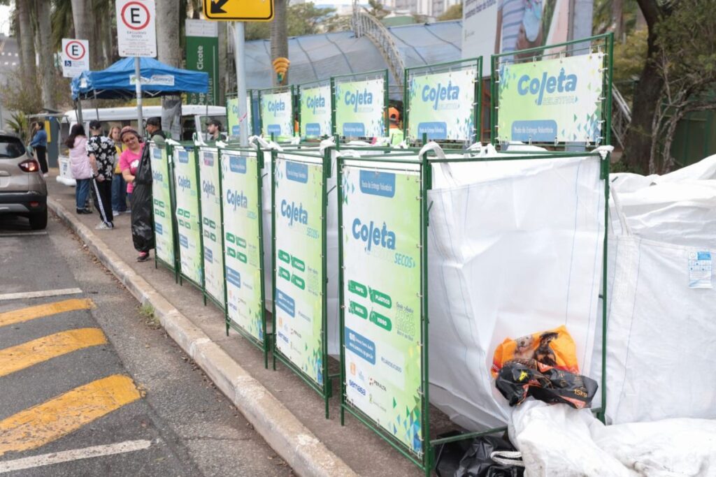 Parque Central recebe Moeda Pet neste sábado 1 Parque Central recebe Moeda Pet neste sábado