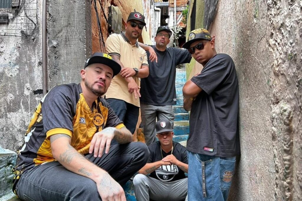 Projeto "Em Toda Cidade" leva música e lazer à Vila Palmares neste domingo