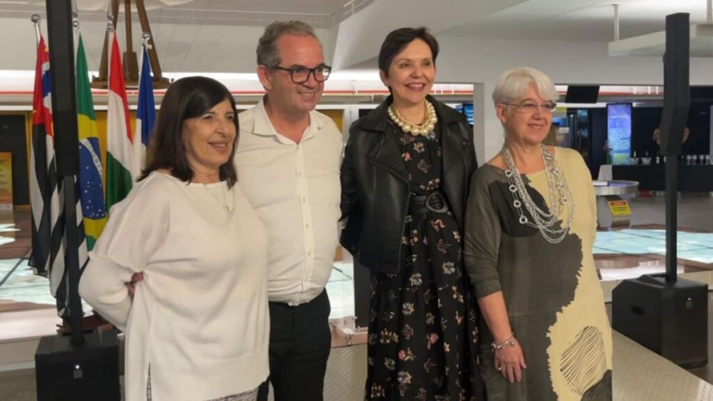 Sabina recebe exposição com fotografias premiadas de países da Europa Central 2 Sabina recebe exposição com fotografias premiadas de países da Europa Central