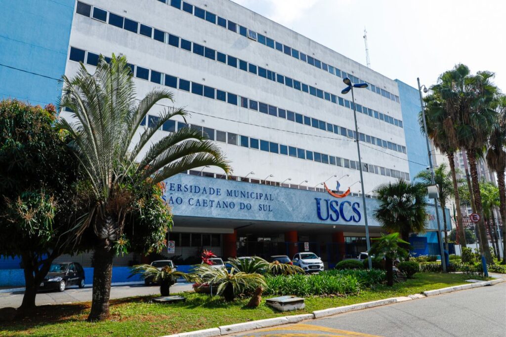 UBS-Escola São Caetano é a primeira cidade da região a lançar edital de obra dentro da nova Lei de Licitações