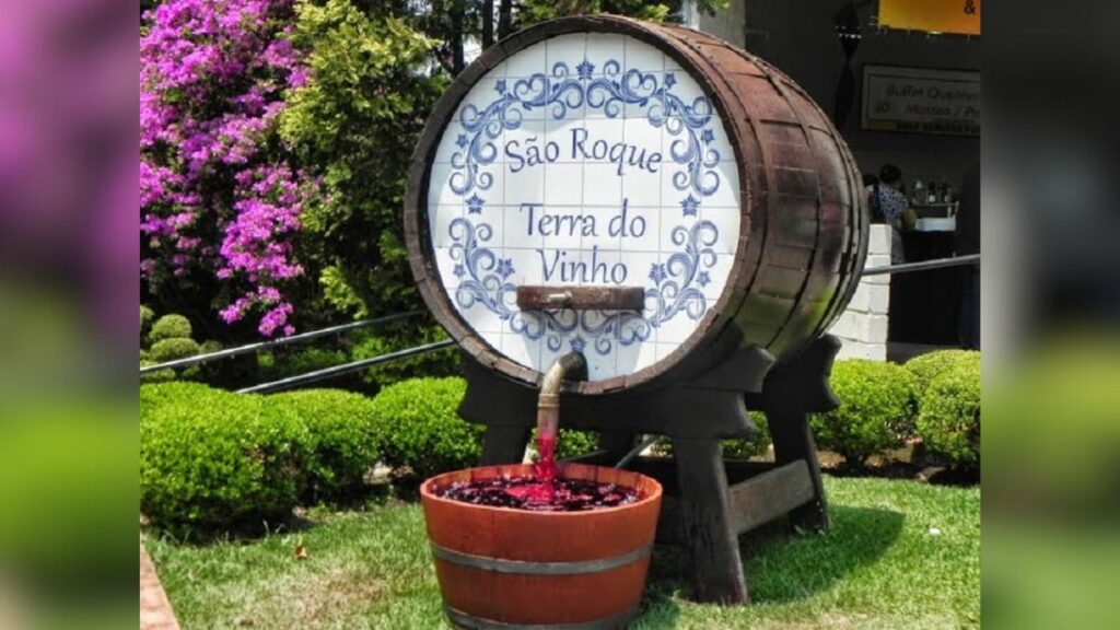 7 cidades para aproveitar o feriado de Independência perto de São Paulo 5 7 cidades para aproveitar o feriado de Independência perto de São paulo
