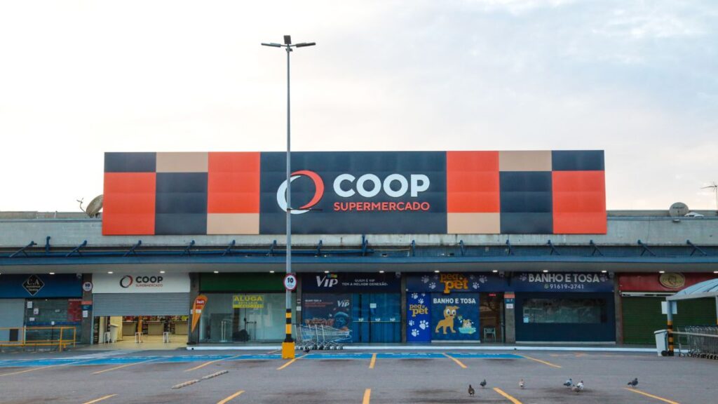 COOP é uma das finalistas de Prêmio de Marketing de Dados