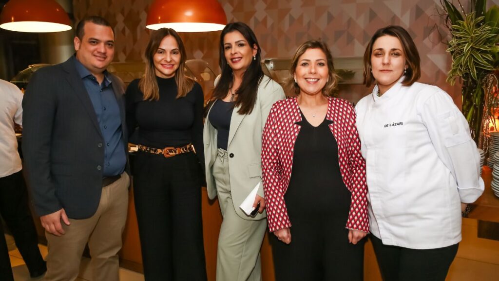 Grupo Noah inaugura dois novos restaurantes em São Caetano do Sul