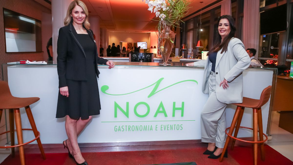 Grupo Noah inaugura dois novos restaurantes em São Caetano do Sul - ABC  Agora