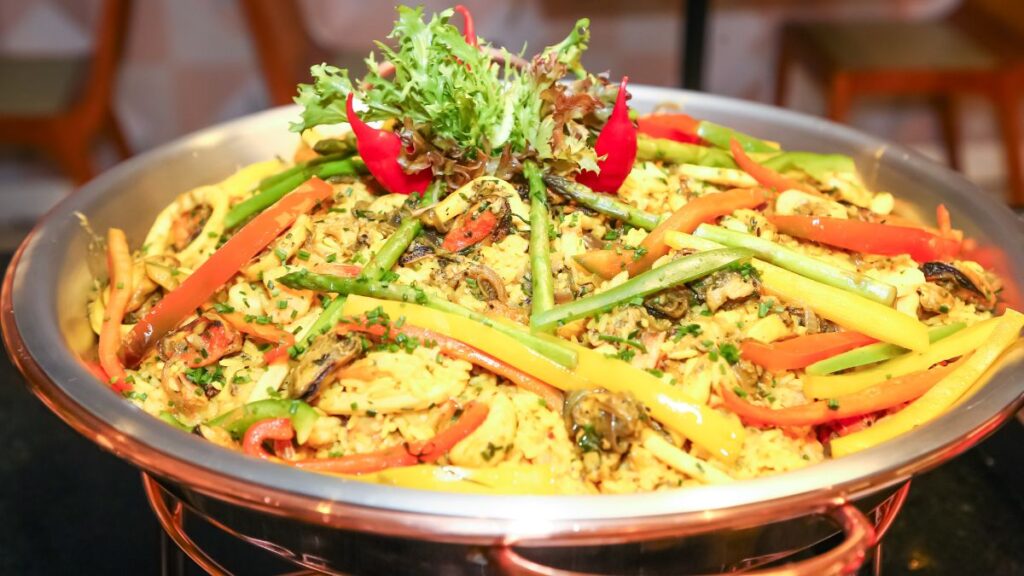 Grupo Noah inaugura dois novos restaurantes em São Caetano do Sul 6 Grupo Noah inaugura dois novos restaurantes em São Caetano do Sul