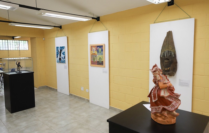 Diadema vai inaugurar Centro de Referência das Culturas dos Povos Tradicionais e Matrizes Africanas 1 Diadema vai inaugurar Centro de Referência das Culturas dos Povos Tradicionais e Matrizes Africanas