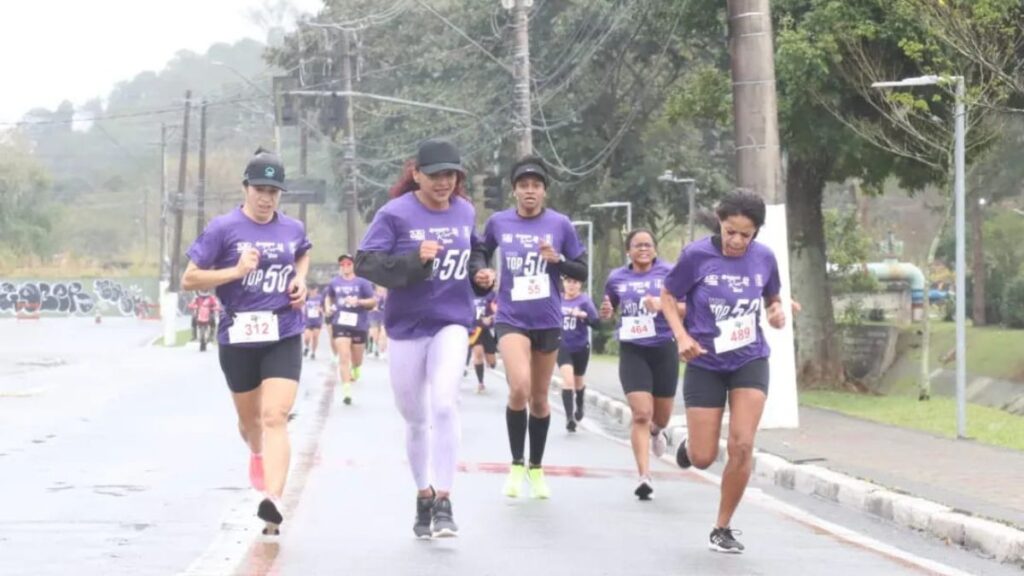 Ribeirão Pires sedia etapa de Circuito de Corrida e Caminhada neste domingo (10) 1 Ribeirão Pires sedia etapa de Circuito de Corrida e Caminhada neste domingo (10)