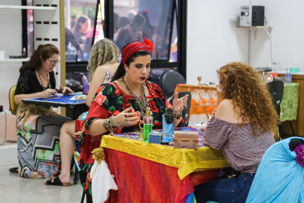 São Caetano abre editais para credenciamento de profissionais das áreas artística, cultural e gastronômica 1 São Caetano abre editais para credenciamento de profissionais das áreas artística, cultural e gastronômica