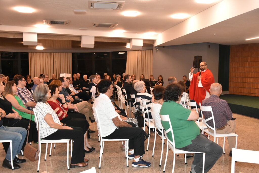 Sociedade Cultural Ítalo-Brasileira de Santo André comemora 123 anos de fundação