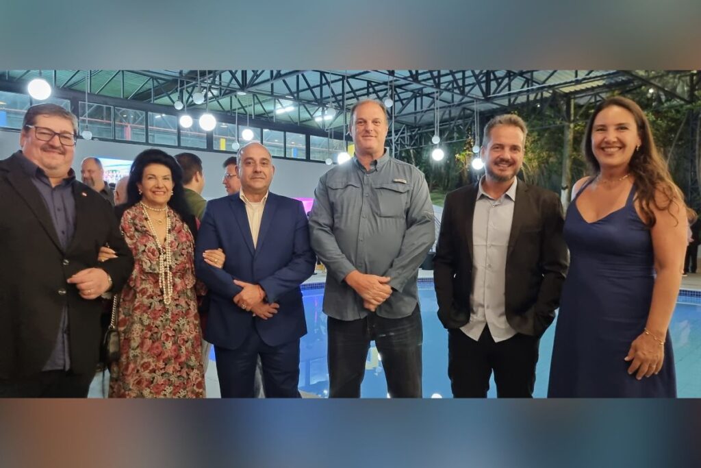 40 anos da MBigucci: evento comemorativo é prestigiado por 350 convidados 1 40 anos da MBigucci: evento comemorativo é prestigiado por 350 convidados