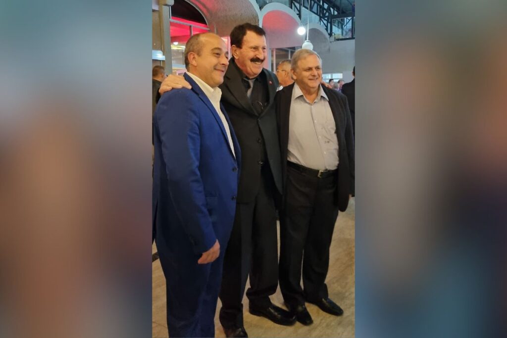 40 anos da MBigucci: evento comemorativo é prestigiado por 350 convidados 2 40 anos da MBigucci: evento comemorativo é prestigiado por 350 convidados