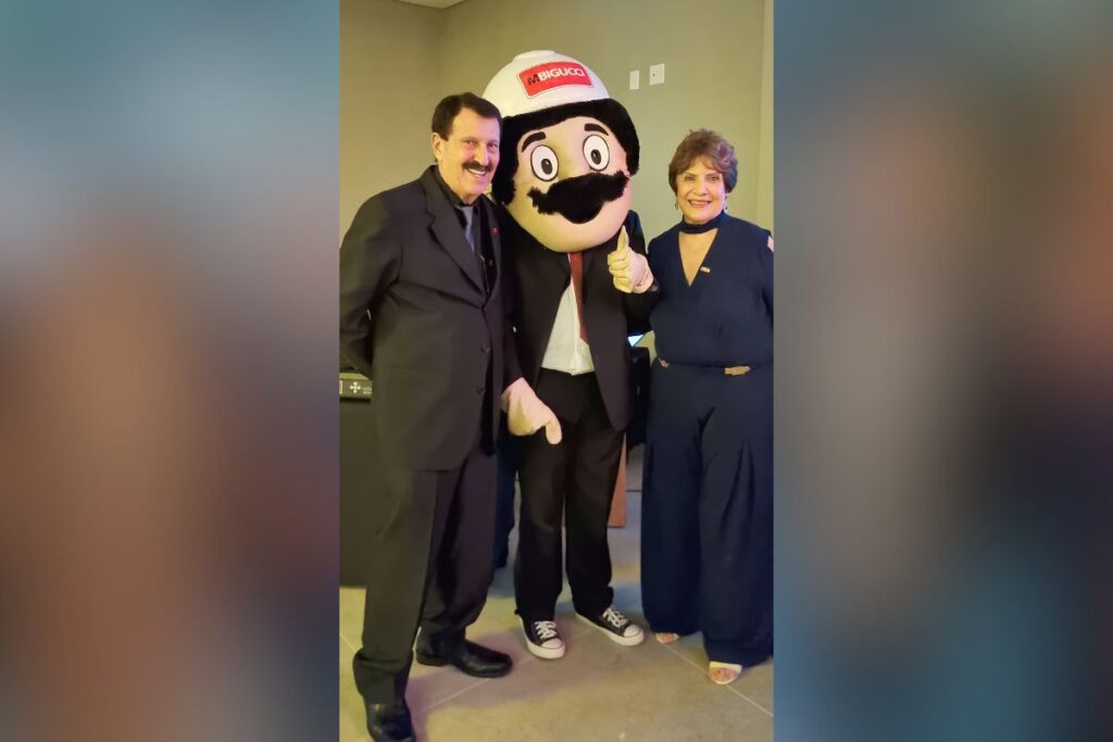 40 anos da MBigucci: evento comemorativo é prestigiado por 350 convidados 3 40 anos da MBigucci: evento comemorativo é prestigiado por 350 convidados