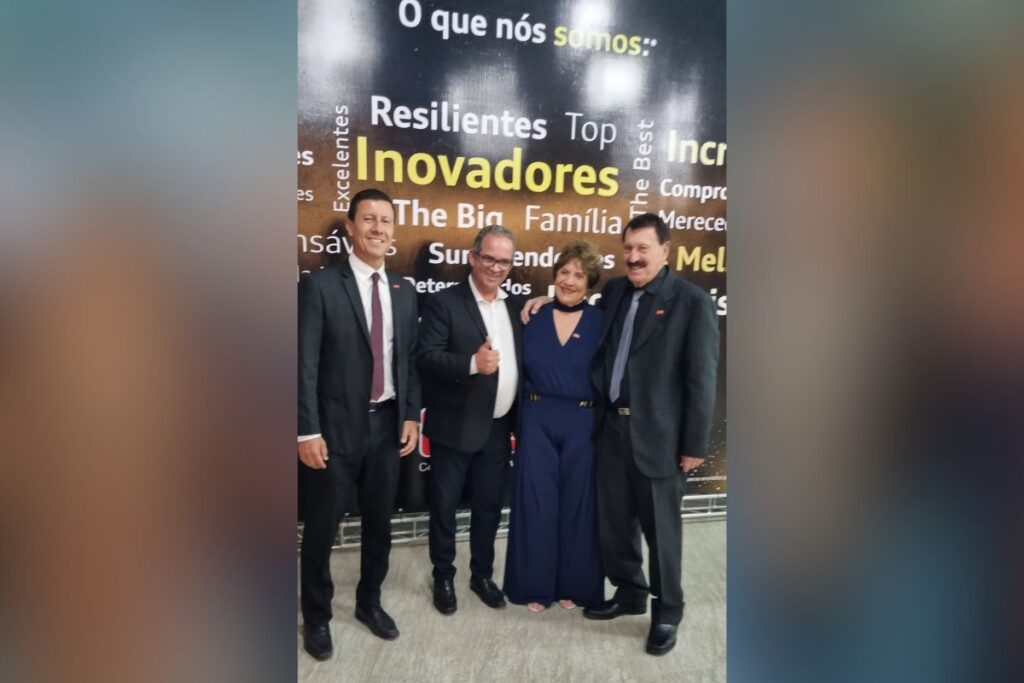 40 anos da MBigucci: evento comemorativo é prestigiado por 350 convidados 4 40 anos da MBigucci: evento comemorativo é prestigiado por 350 convidados