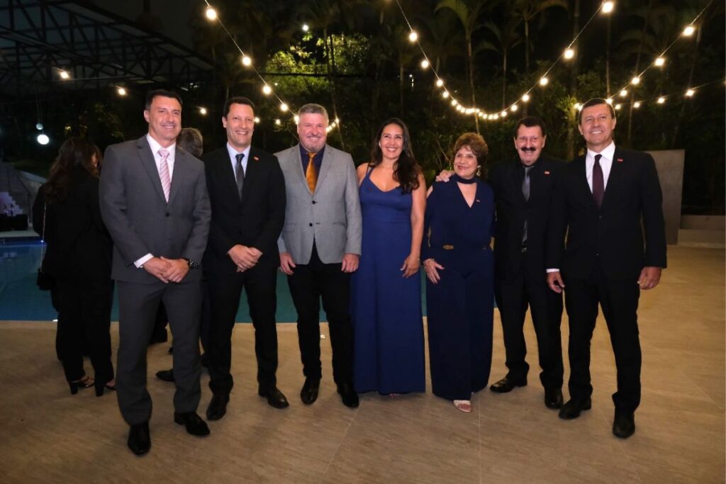40 anos da MBigucci: evento comemorativo é prestigiado por 350 convidados 5 40 anos da MBigucci: evento comemorativo é prestigiado por 350 convidados