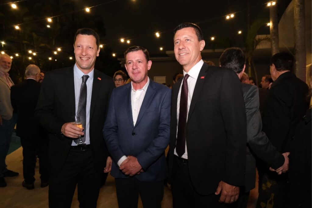 40 anos da MBigucci: evento comemorativo é prestigiado por 350 convidados 6 40 anos da MBigucci: evento comemorativo é prestigiado por 350 convidados