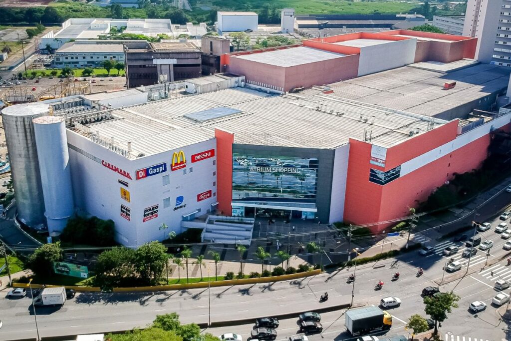 Atrium Shopping recebe primeira loja Estrela do Lar na região do Grande ABC 1 Atrium Shopping recebe primeira loja Estrela do Lar na região do Grande ABC