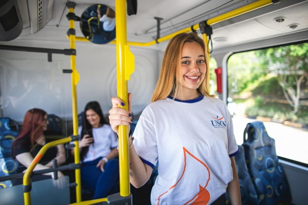 Auricchio anuncia Tarifa Zero nos ônibus municipais de São Caetano