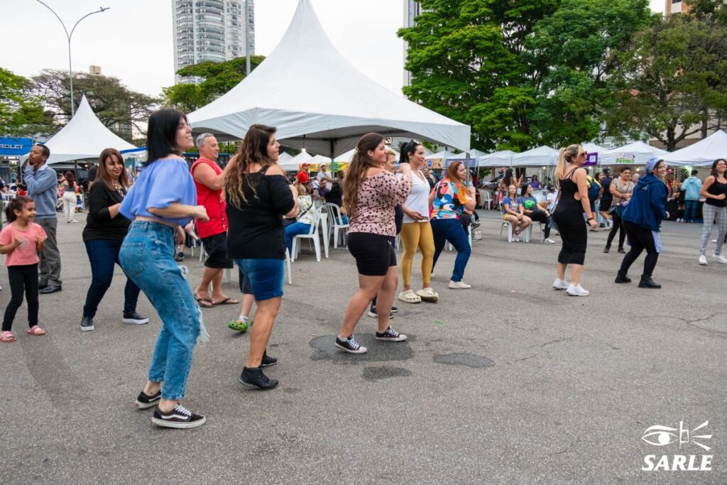 Com entrada e atrações grátis, Parque Villa-Lobos terá Dia das Crianças com muitas diversões e gastronomia artesanal 3 Com entrada e atrações grátis, Parque Villa-Lobos terá Dia das Crianças com muitas diversões e gastronomia artesanal