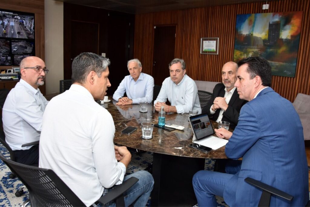 Coop anuncia investimento de R$ 80 milhões em Santo André 1 Coop anuncia investimento de R$ 80 milhões em Santo André