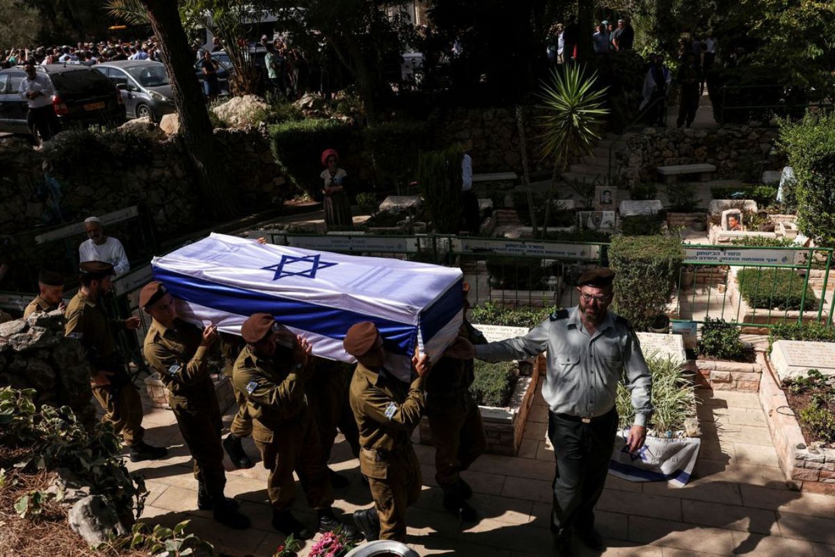 Entenda por que o Brasil não trata o Hamas como organização terrorista -  ABC Agora