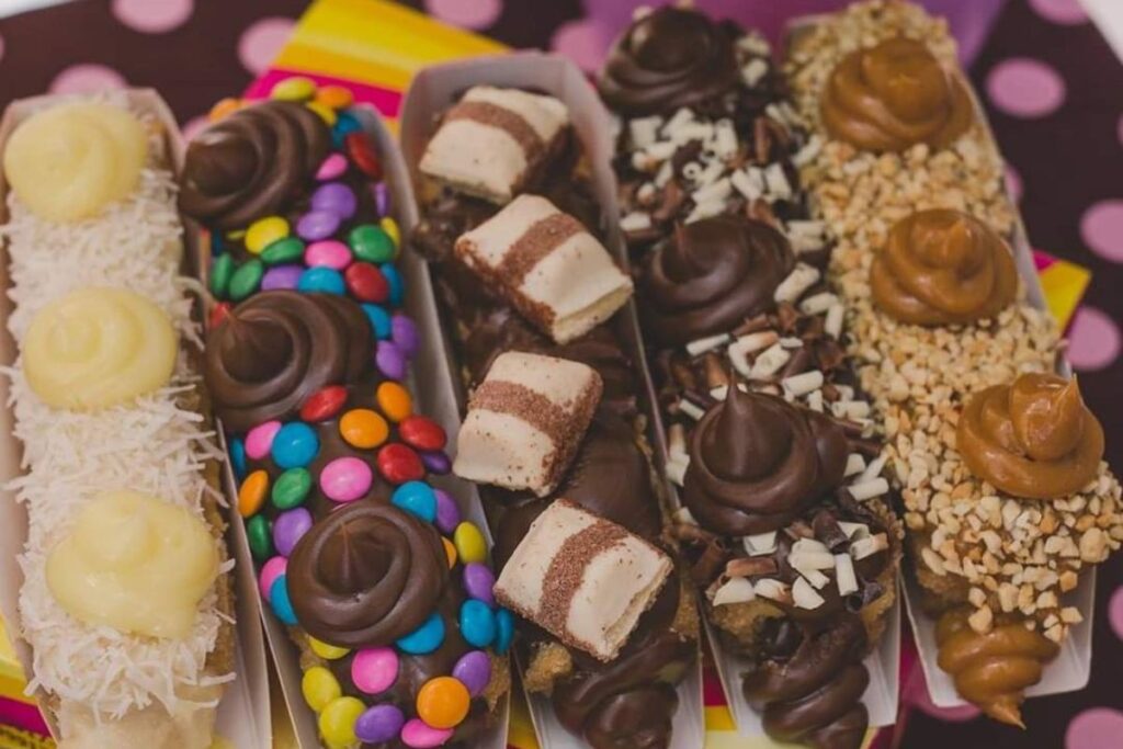 Festival de Doces Temáticos de Halloween acontece na Avenida Paulista em 28 e 29 de outubro