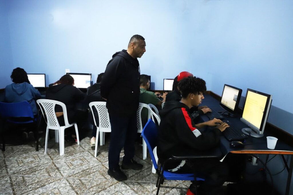 Fundação Florestan Fernandes promove semana de atividades para comemorar 27 anos em Diadema 2 Fundação Florestan Fernandes promove semana de atividades para comemorar 27 anos em Diadema