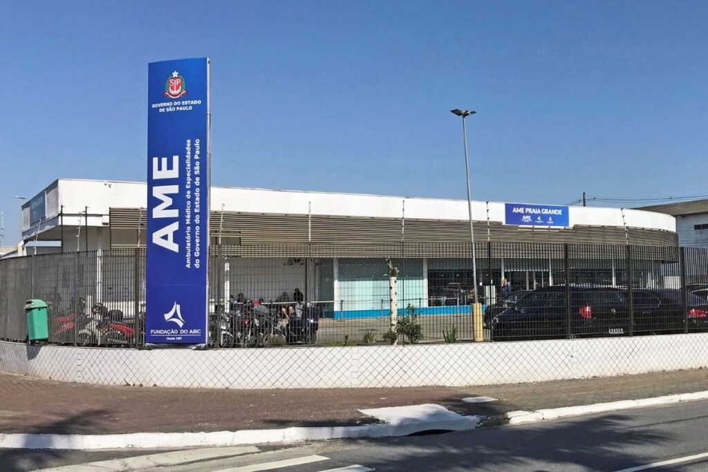 Fundação do ABC vence chamamento público e segue à frente do AME Praia Grande