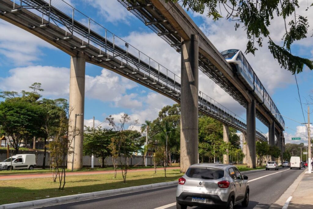 GREVE METRÔ, CPTM E SABESP – 03/10/2023 – 18h - Governo de SP apura falha na energia da Linha 9-Esmeralda e atualiza situação dos serviços públicos 1 GREVE METRÔ, CPTM E SABESP – 03102023 – 18h - Governo de SP apura falha na energia da Linha 9-Esmeralda e atualiza situação dos serviços públicos