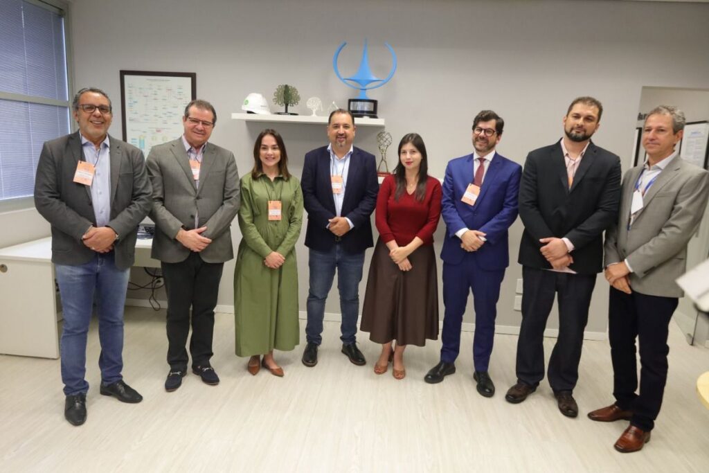 Indústria Química apresenta desafios e o panorama para o setor no Grande ABC 4 Indústria Química apresenta desafios e o panorama para o setor no Grande ABC