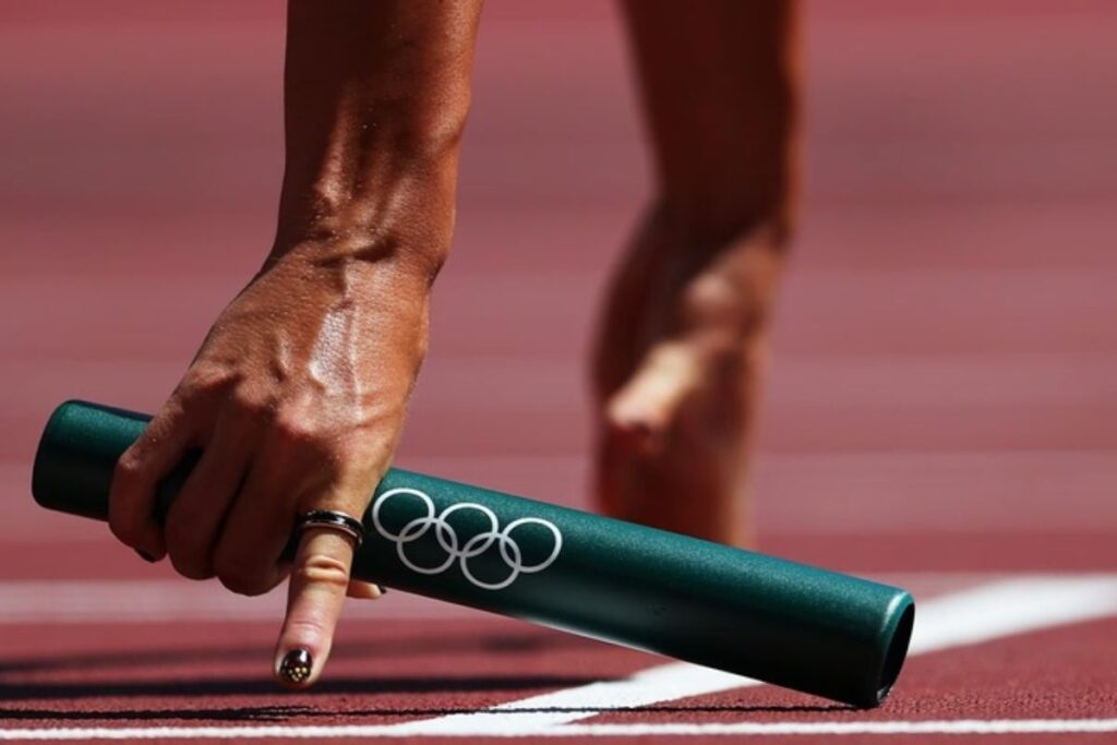 Iniciativa global do Comitê Olímpico Internacional, Olympism 365 é realizado pela primeira vez no Brasil