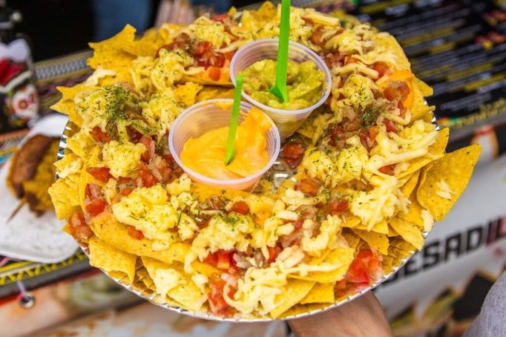Mais de 200 pratos no cardápio do 1º Festival Comidas do Mundo que acontece no Pacaembu em 14 e 15 de outubro 2 Mais de 200 pratos no cardápio do 1º Festival Comidas do Mundo que acontece no Pacaembu em 14 e 15 de outubro
